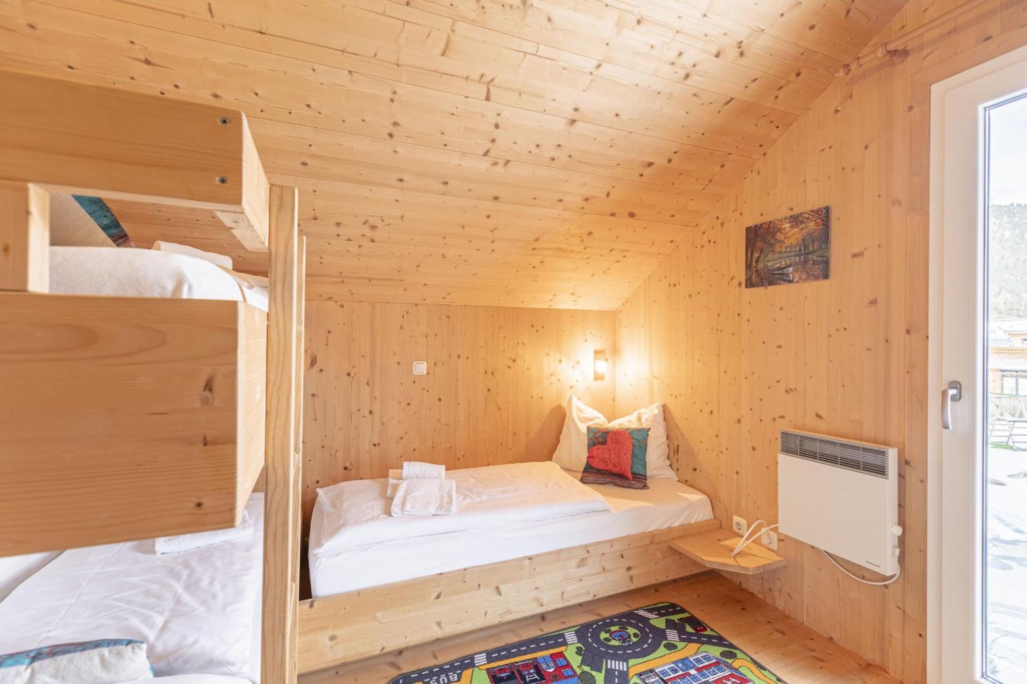 Feriendorf Murau By Alps Resorts Exterior photo